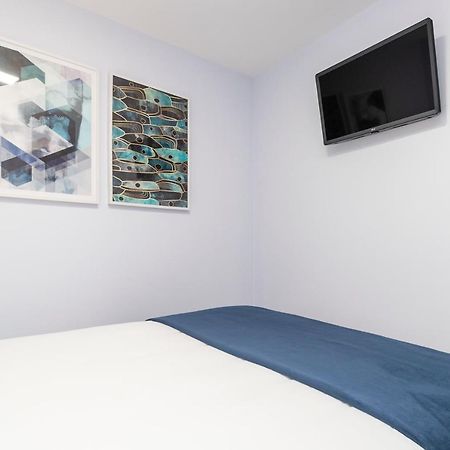 شقة Perfect 1 Bed In Chiado With Aircon Lisboa المظهر الخارجي الصورة